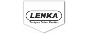 Logo LENKA
