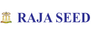 Logo RAJA SEED