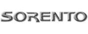 Logo SORENTO