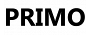 Logo PRIMO