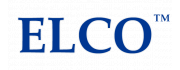 Logo ELCO