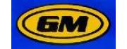 Logo GM