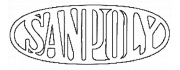 Logo SANPOLY
