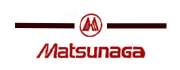 Logo MATSUNAGA