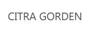 Logo CITRA GORDEN