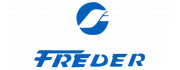 Logo FREDER