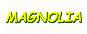 Logo MAGNOLIA