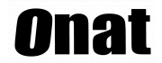 Logo ONAT