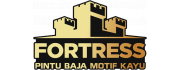 Logo FORTRESS