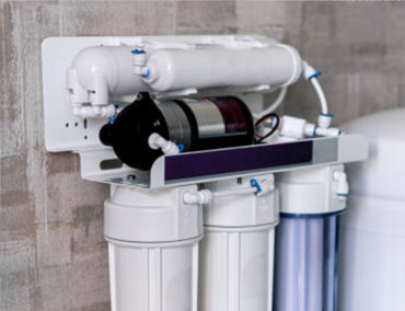 Tips Memilih & Membeli Filter Air