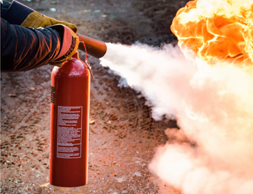 Tips Memilih & Membeli APAR/APAB