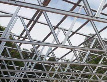 Tips Memilih & Membeli Rangka Baja Ringan