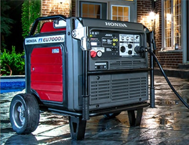 Tips Memilih & Membeli Genset