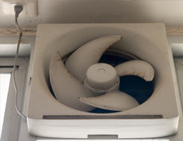 Tips Memilih & Membeli Exhaust Fan