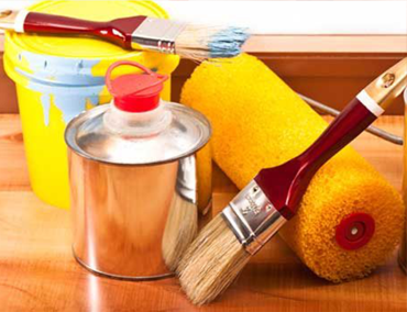 Tips Memilih & Membeli Thinner