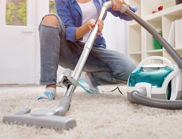 Tips Memilih & Membeli Vacuum Cleaner