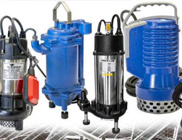 Tips Memilih & Membeli Pompa Celup