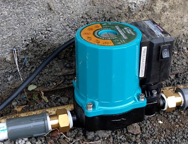 Tips Memilih & Membeli Pompa Booster