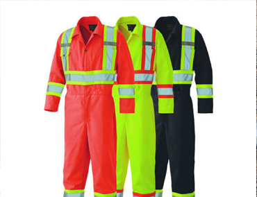 Tips Memilih & Membeli Pakaian Safety