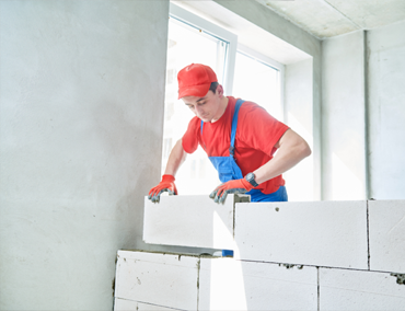 Kelebihan Menggunakan Bata Ringan