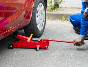 Tips Memilih & Membeli Dongkrak