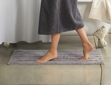 Tips Memilih & Membeli Keset Lantai