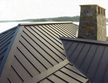 Kelebihan Menggunakan Atap Metal