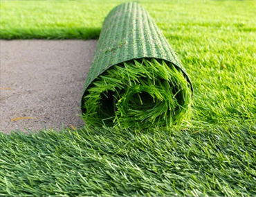 Tips Memilih & Membeli Lantai Rumput