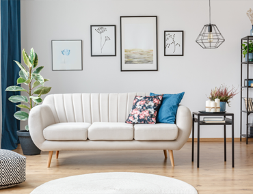 Tips Memilih & Membeli Sofa