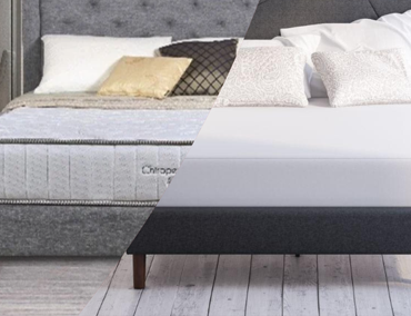 Perbedaan Spring Bed & Kasur Busa
