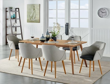 Tips Memilih & Membeli Meja Makan