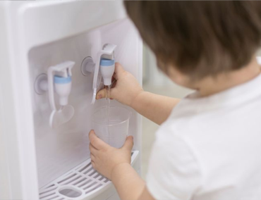 Tips Memilih & Membeli Dispenser Air