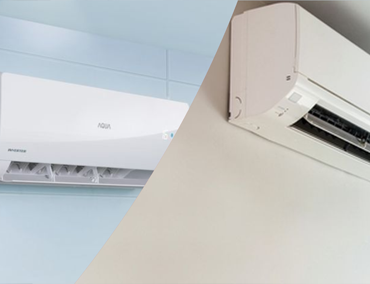 Perbedaan AC Inventer & AC Non Inventer