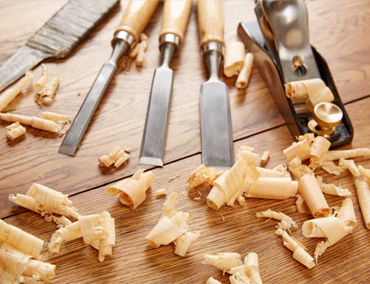 Tips Memilih & Membeli Pahat