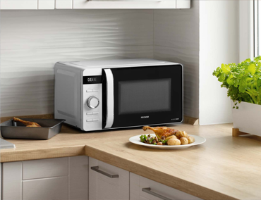 Tips Memilih & Membeli Microwave