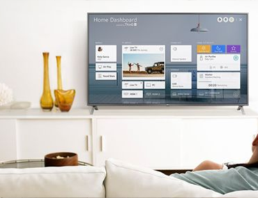 Tips Memilih & Membeli TV