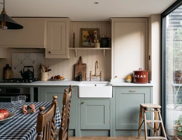 Berbagai Macam Furniture Pelengkap Ruang Dapur