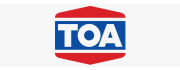 Logo TOA