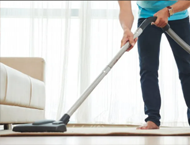 Kelebihan Menggunakan Vacuum Cleaner