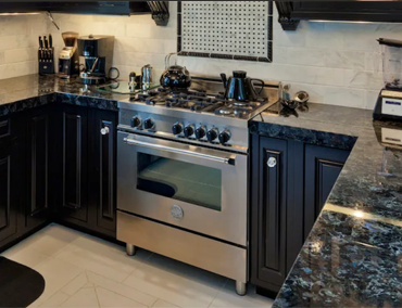 Kelebihan Menggunakan Kompor Free Standing