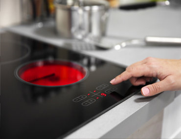 Kelebihan Menggunakan Kompor Induksi