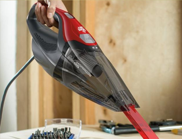 Kelebihan Menggunakan Vacuum Cleaner Cordless