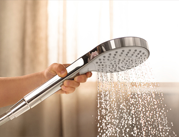 Kelebihan Menggunakan Hand Shower