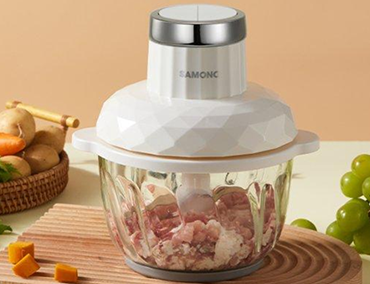 Tips Memilih & Membeli Food Chopper