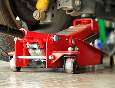 Kelebihan Menggunakan Dongkrak Buaya