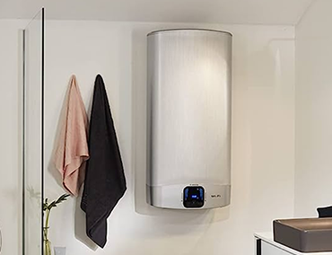 Kelebihan Menggunakan Electric Water Heater