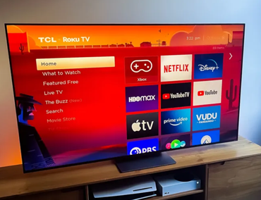 Kelebihan Menggunakan Smart TV
