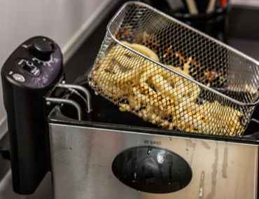 Tips Memilih & Membeli Deep Fryer