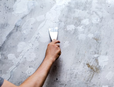 Tips Memilih & Membeli Plamir Tembok