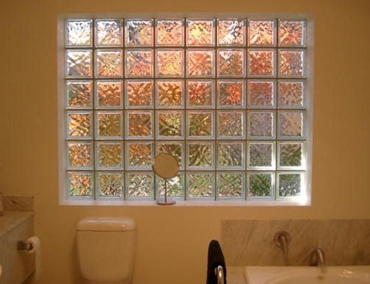 Kelebihan Menggunakan Glass Block